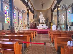 -贵阳北天主教堂