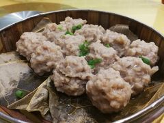 -台山美食一绝阿四台山黄鳝饭(阿四创作店)