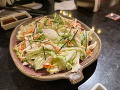 -烧肉达人(凯德晶萃店)