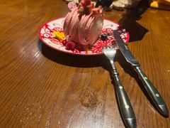 -弗兰克牛排西餐厅Ribone steak house(柠檬花园店)