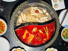 -三江两海老火锅(北京首店)