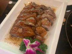 -玉兰苑一等茶餐厅