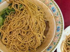 -金杨拉面王小吃面馆·牛三宝面·红烧牛肉粉
