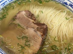 -同得兴 Since·1995 传统苏式面馆(嘉馀坊店)