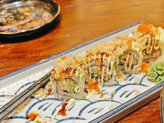 -鸟鹏烧鸟居酒屋(昌岗店)