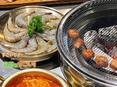 -本炙炭烤·蒲烧活鳗料理店(金沙洲店)