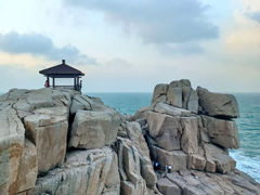 -东极岛景区-青浜岛