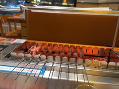 -冰城串说·羊肉串烧烤(哈西大街店)