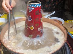 -羊大爷涮肉(亮马桥店)