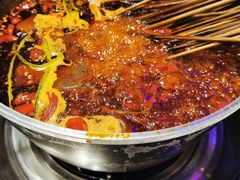 -九街淑芬掌中宝串串公司(两路金港国际店)