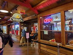 -The Crab Pot Seattle
