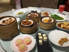 -万龙洲海鲜(安定门店)