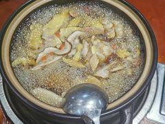 -菌之家·专业纯野生菌火锅·特色炒菌