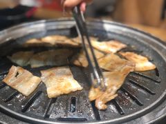 -九田家黑牛烤肉料理(太阳城店)