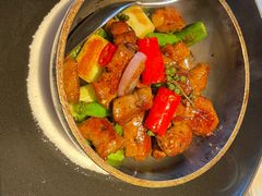 -馋遇江南·精致湖景雅宴(东方之门店)