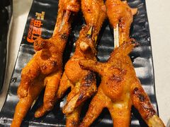 -红盔甲·小龙虾(天钥桥店)
