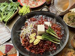 -咖咖火锅(老店)