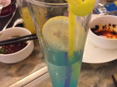 -安蒂娅·海鲜自助餐厅(安蒂娅美兰酒店)