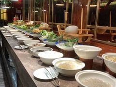 -杭州盛泰开元名都大酒店-地中海自助餐厅