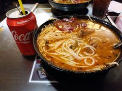 -星林居酸辣米线餐厅