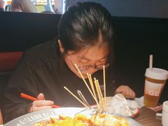 -胖哥俩肉蟹煲(盐城金鹰国际店)