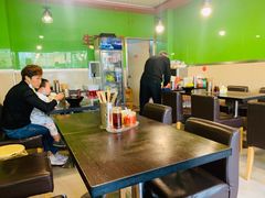 大堂-康儿面馆(建国北路店)