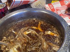 -牛武士寿喜烧·和牛火锅自助(全球首店)
