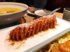 -弄堂小笼包(天津南开大悦城店)