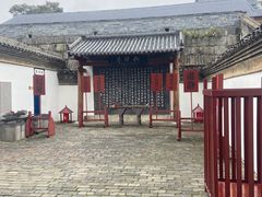 -桂林独秀峰王城景区