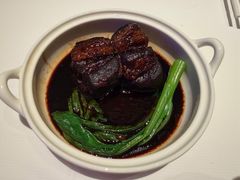 -桂满陇·江南小馆·蟹黄小笼汤包(清河万象店)