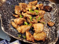 -真剑日本料理·铁板烧(贵州路店)