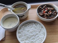 -真功夫(棠下店)