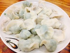 -东北人家铁锅炖(鞍山路店)