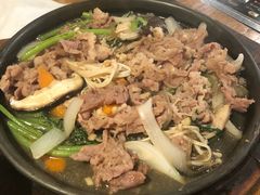 -包装马车·韩国料理·포장마차