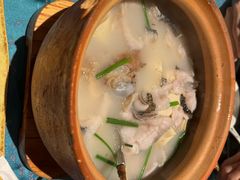 -茶人村·宫廷私厨(奥体印象城店)