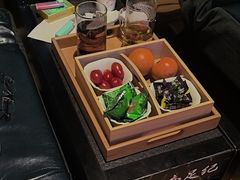 -江南足纪·影院足道·轻奢SPA(笋岗HALO广场店)