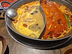 -冯校长老火锅(广州正佳广场店)