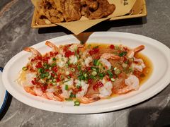 -1937青岛老味道·海肠捞饭·青岛菜(大鲍岛栈桥店)