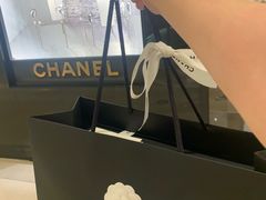-CHANEL(恒隆广场店)