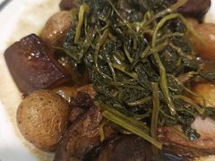 -小土豆北方菜馆(方庄店)