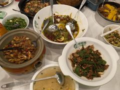 -绿草地·湘菜(7mall店)