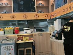 -馬香远蘭州牛肉面(武汉群星城首店)
