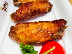 如意香烤鸡翅-菲滋意式餐厅(金华银泰城店)