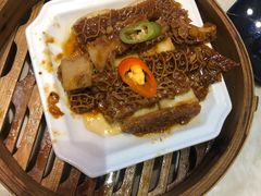 金钱肚-稻香酒家(长宁KING88广场店)