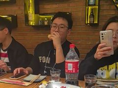 -1819餐厅·团队聚餐·烤串·精酿