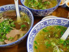 普通水盆羊肉-长安后宰门水盆羊肉(新都心店)