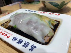-荔银肠粉·非遗手藝(夫子庙店)