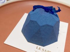 蓝宝石-LE SAPHIR 莎菲尔菓子(和兴店)