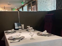 卡座-王品牛排(郑州大卫城店)