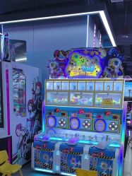 -潮立方(南岗店)